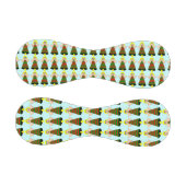 Christmas Angel Bell Baseball (Paneele)