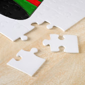 Christmas Angel Bell Puzzle (Seite)