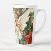 Christmas Angel Milchtasse (Rechts)