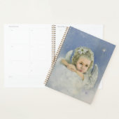 Christmas Angel Planner Planer (Anzeige)