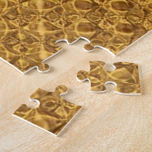 Christmas Angel Puzzle (Seite)