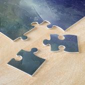 Christmas Angel Puzzle (Seite)