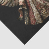 Christmas Angel Seidenpapier (Ausschnitt)