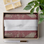 Christmas Angel Seidenpapier (Geschenk)