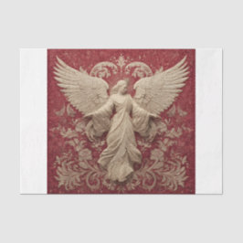 Christmas Angel Seidenpapier