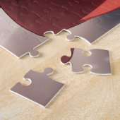 Christmas Anime Girl Puzzle (Seite)