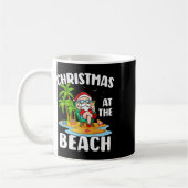 Christmas At The Beach Summer Santa Christmas In J Kaffeetasse (Links)