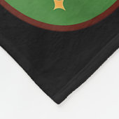 Christmas Axolotl Dabbing 67 Meme Six Seven Funny Fleecedecke (Ecke)