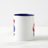 Christmas Baby Joy Tshirts und Geschenke Tasse (Zentrum)