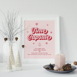 Christmas Baby Showspiel<br><div class="desc">Ideal für die Babydusche im Winter und für die Duschideen des Weihnachtsmanns. Dieses festliche Zeichen ist ideal für Babyduschen im Dezember, besonders für solche mit rosa Ideen für die Weihnachtsdusche und die Dekoration für die Babydusche. Mit diesem bezaubernden Spiel, das sowohl für Babyduschen als auch für Mädchen zum 1. Geburtstag...</div>