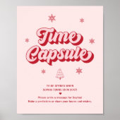 Christmas Baby Showspiel Poster (Vorne)