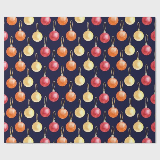 Christmas backdrop paper geschenkpapier (Flach)