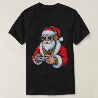 Christmas Basic Dark T-Shirt