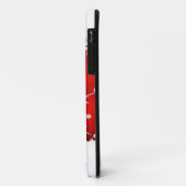 Christmas Bauble iPhone5 Fall Case-Mate iPhone Hülle (Hinten/Links)