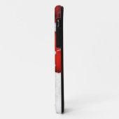 Christmas Bauble iPhone5 Fall Case-Mate iPhone Hülle (Hinten/Links)