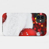 Christmas Bauble iPhone5 Fall Case-Mate iPhone Hülle (Rückseite (Horizontal))
