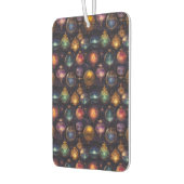 Christmas Baubles Car Freshener Autolufterfrischer (Links)