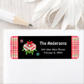 Christmas Baubles Ornaments (Insitu)