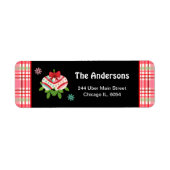 Christmas Baubles Ornaments (Vorne)