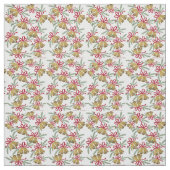 Christmas Bell Fabric Stoff (Muster)
