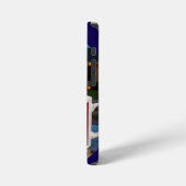 Christmas, Best Cat Ever , Cat Photo ,  iPhone Hülle (Linke Seite)