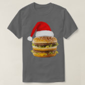 Christmas Big Mac T-Shirt (Design vorne)
