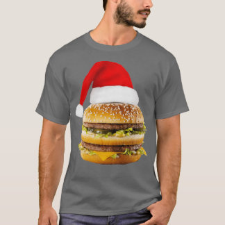 Christmas Big Mac T-Shirt