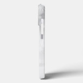 Christmas Blue Gnome Case-Mate iPhone Case (Rückseite / Links)