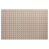 Christmas Boho Rectangle Stoff (Fat Quarter (45,7 x 55,9 cm))
