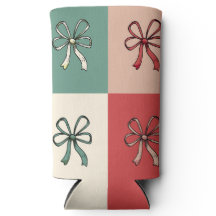 christmas bow conquette