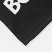 Christmas Bowling Squad Dabbing Santa Elf Bowling Fleecedecke (Ecke)