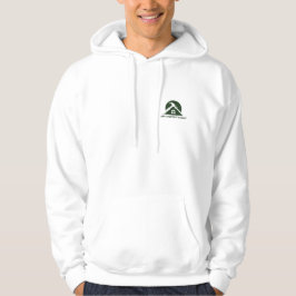 Christmas Business ABP Construction Hoodie