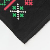 Christmas But Did You Doent It Ugly Office Sweater Fleecedecke (Ecke)