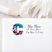 CHRISTMAS C SCHREIBEN / INSPIRIERT SANTA-MONOGRAMM (Insitu)