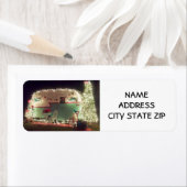 ** CHRISTMAS CAMPER'S** RÜCKKEHR (Insitu)