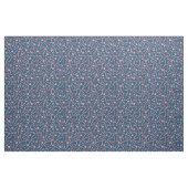 Christmas Candy Canes Fabric Stoff (Fat Quarter (45,7 x 55,9 cm))