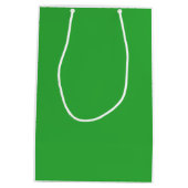 CHRISTMAS CANDYCANES MITTLERE GESCHENKTÜTE (Rückseite)