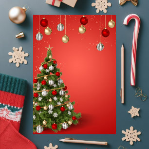 CHRISTMAS CARD 2022 FEIERTAGSKARTE