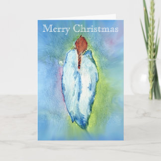 Christmas Card Feiertagskarte