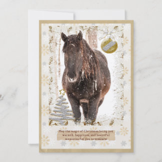 Christmas Card Feiertagskarte