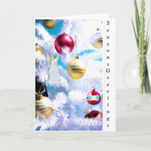 Christmas_Card Feiertagskarte