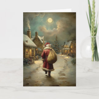 Christmas Card Karte