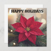 Christmas cards (Vorne/Hinten)