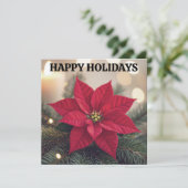 Christmas cards (Stehend Vorderseite)