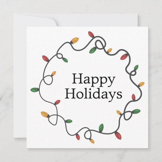 Christmas cards (Vorderseite)