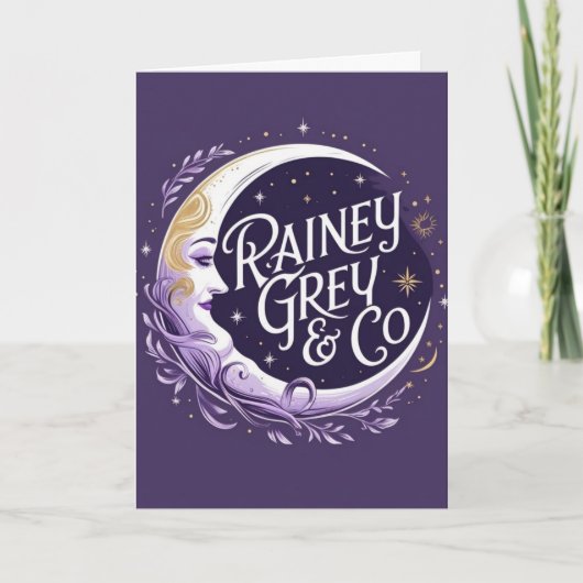 Christmas Cards Karte (Vorderseite)