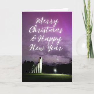 Christmas Cards with Scripture Feiertagskarte