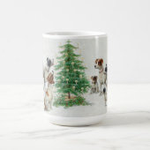 Christmas | Carl Reichert Kaffeetasse (Mittel)