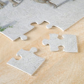 Christmas | Carl Reichert Puzzle (Seite)