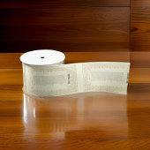 "Christmas Carol" - Geschichte | Christmas Satin R Satinband